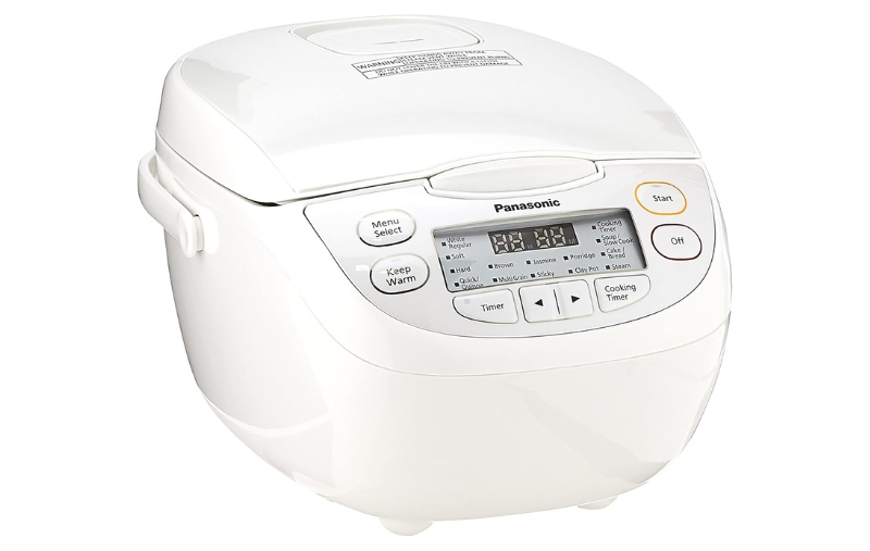 How to choose the best rice cooker Singapore The Straits Times